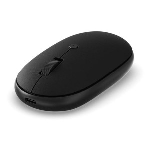 Bezdrátová myš Satechi 2,4G 2400 dpi OntheGo ST-MOTGK černá