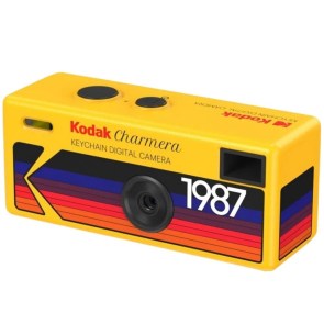 Digitální fotoaparát Kodak Charmera Slepá krabička na klíče