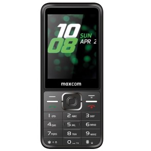 MAXCOM telefon pro seniory MM244
