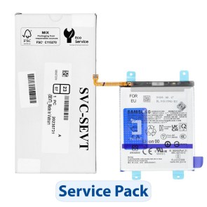 Servisní balení baterie EB-BS721ABY pro SAMSUNG S24 FE S721B GH82-35853A