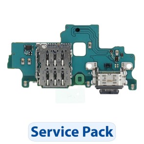 ServicePack Nabíjecí deska SAMSUNG A36 5G A366B GH96-19348A