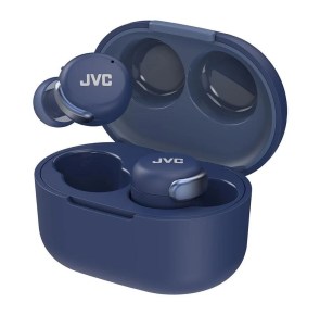 Bezdrátová sluchátka TWS JVC HA-A30T-A-U modrá