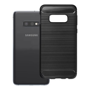 Pouzdro pro SAMSUNG S10e CARBON 2.0 černé