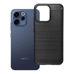 Pouzdro pro Oppo Reno 15F 5G / 15 FS Carbon 2.0 černé