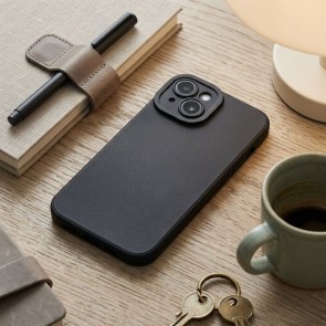 Pouzdro pro iPhone 17 AIR Matt 2.0 černé