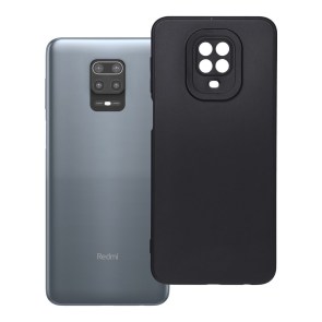 Pouzdro pro Xiaomi Redmi NOTE 9 PRO Matt 2.0 černé