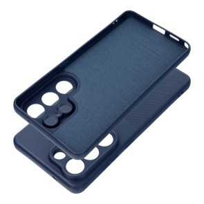Pouzdro pro Samsung A26 5G Easy Dual, modré