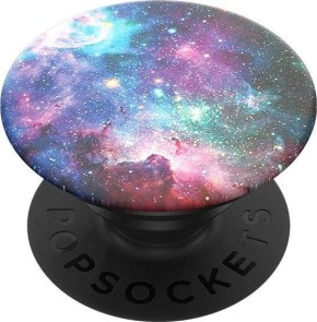 Držák a stojánek na smartphone Popsockets Nebula Ocean
