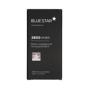 Baterie pro Samsung G390 Galaxy Xcover 4 2800 mAh Li-Ion Blue Star Premium
