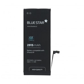 Baterie pro iPhone 6 Plus 2915 mAh Blue Star HQ