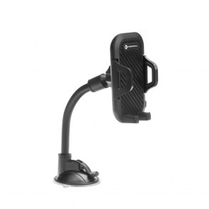 Držák do auta  Bracket s dlouhým 17cm ramenem