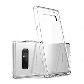Zadní pouzdro Ultra Slim 0,5 mm pro SAMSUNG Galaxy NOTE 8
