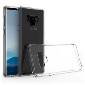 Zadní pouzdro Ultra Slim 0,5 mm pro SAMSUNG Galaxy NOTE 9