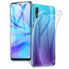 Zadní pouzdro Ultra Slim 0,5 mm pro HUAWEI P30