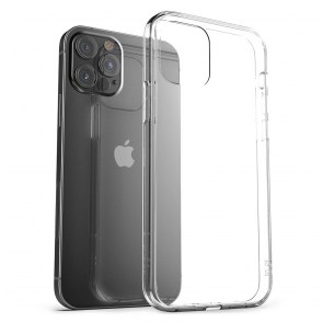 Zadní pouzdro Ultra Slim 0,5 mm pro IPHONE 11 PRO 2019 (5,8" )