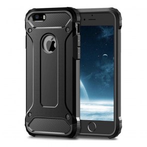 Pouzdro  ARMOR pro IPHONE 7 černé