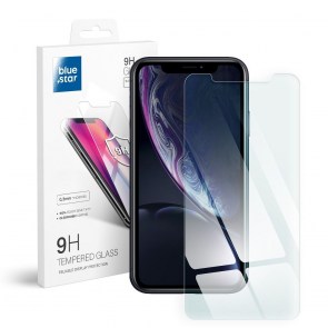 Tvrzené sklo Blue Star - apple iPhone Xr/11 6,1"