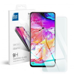 Tvrzené sklo Blue Star - Samsung Galaxy A70