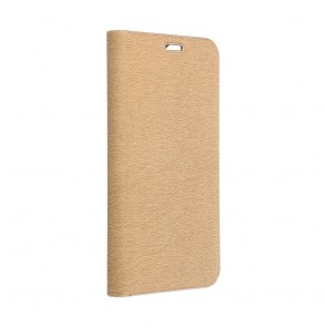  LUNA Book Gold pro Xiaomi Redmi Note 8 Pro zlatá