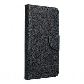 Pouzdro Fancy Book pro SAMSUNG Galaxy S7 (G930) černé