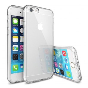 Zadní pouzdro Ultra Slim 0,5 mm pro IPHONE 7 / 8 / SE 2020 / SE 2022