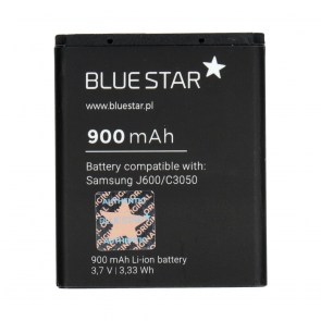 Baterie pro Samsung J600/C3050/M600/J750/S8300/S7350 900 mAh Li-Ion BS Premium