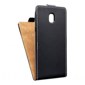 Flipové pouzdro SLIM FLEXI FRESH pro SAMSUNG Galaxy J5 2017