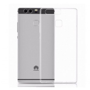 Zadní pouzdro Ultra Slim 0,5 mm pro HUAWEI P9