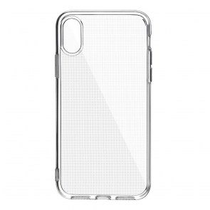 CLEAR Case 2mm BOX pro IPHONE 12 / 12 PRO