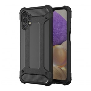Pouzdro  ARMOR pro SAMSUNG Galaxy A32 5G černé