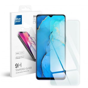 Tvrzené sklo Blue Star - Oppo Reno 3