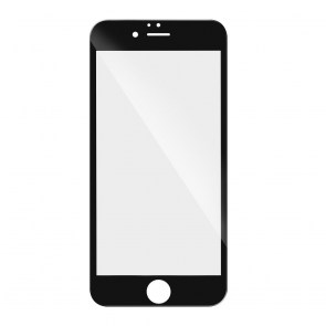 Tvrzené sklo 5D Full Glue – pro Samsung Galaxy A32 LTE černé