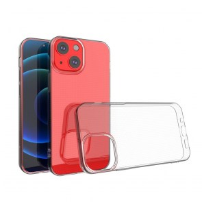 CLEAR Case 2mm BOX pro IPHONE 13 MINI