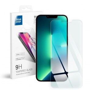 Tvrzené sklo Blue Star – apple iPhone 13 Pro Max 6,7"
