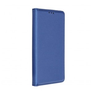 Smart Case Book pro SAMSUNG S22 PLUS navy