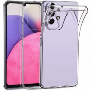 CLEAR Case 2mm BOX pro SAMSUNG Galaxy A33 5G