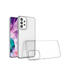 CLEAR Case 2mm BOX pro SAMSUNG Galaxy A13 4G