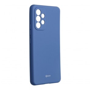 Pouzdro roar Colorful Jelly Case - pro Samsung Galaxy A53 5G navy
