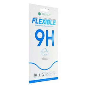 Flexibilní hybridní sklo Bestsuit pro Motorola G200