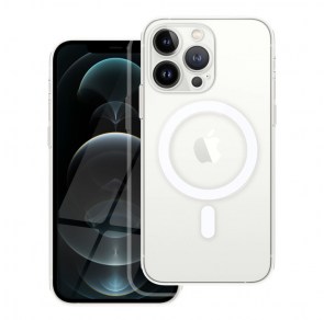 Clear Mag Cover pro IPHONE 12 PRO