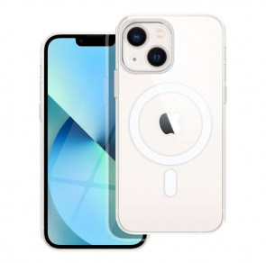 Clear Mag Cover pro IPHONE 13 MINI