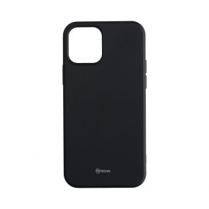Pouzdro Pouzdro roar Colorful Jelly Case - pro Samsung Galaxy S23 černé