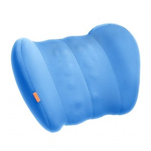 Bederní polštář do auta řady BASEUS ComfortRide Galaxy Blue C20036402311-01