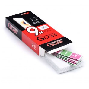 Tvrzené sklo (SET 10in1) - pro Xiaomi Redmi Note 13 Pro+ 5G