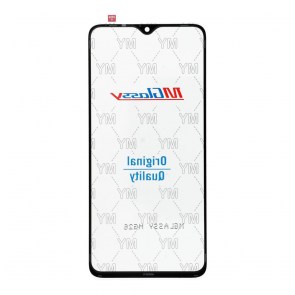 Přední sklo MUSTTBY + OCA REDMI NOTE 8 pro