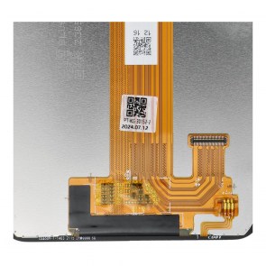 FixCell LCD displej pro SAMSUNG a12 a125 (Refub. bez rámečku)