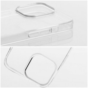 CLEAR Case 2 mm pro HUAWEI 12i transparentní