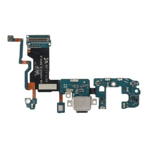 Nabíjecí deska pro SAMSUNG S9 Plus G965f OEM (rychlonabíječka)