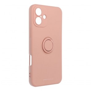 Pouzdro Pouzdro roar Amber - pro Iphone 16 Plus růžové