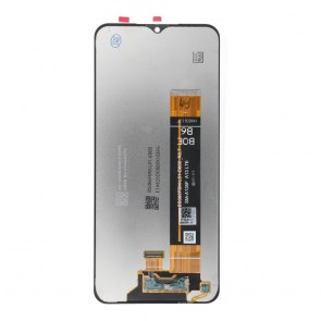  LCD displej pro SAMSUNG a13 a135 OEM bez rámečku